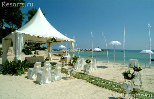 Angsana Resort & Spa Bintan 44